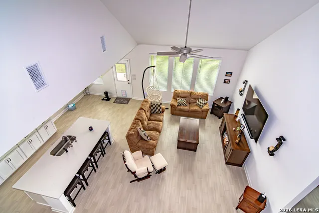 149 Mallorys Way Castroville, TX 78009