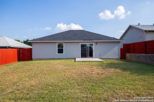 2849 Wyoming St San Antonio, TX 78203