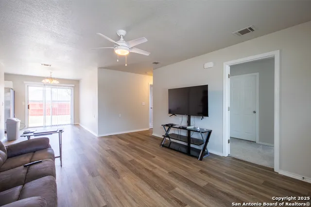 2849 Wyoming St San Antonio, TX 78203