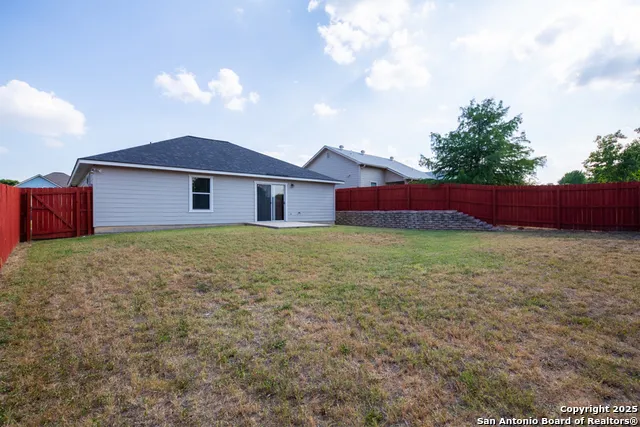 2849 Wyoming St San Antonio, TX 78203