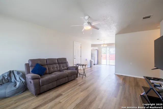 2849 Wyoming St San Antonio, TX 78203