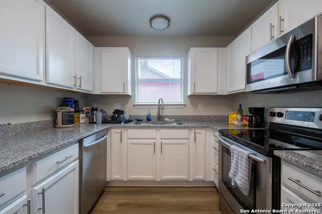 2849 Wyoming St San Antonio, TX 78203