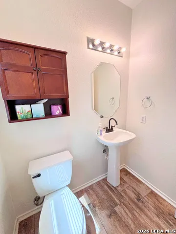 13606 Welsford Live Oak, TX 78233