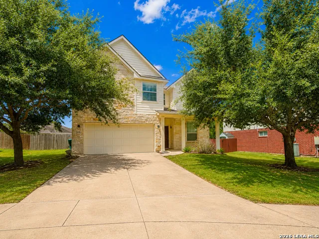 13606 Welsford Live Oak, TX 78233