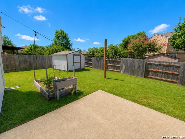 13606 Welsford Live Oak, TX 78233