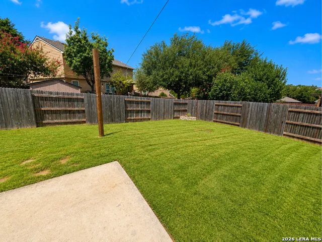 13606 Welsford Live Oak, TX 78233