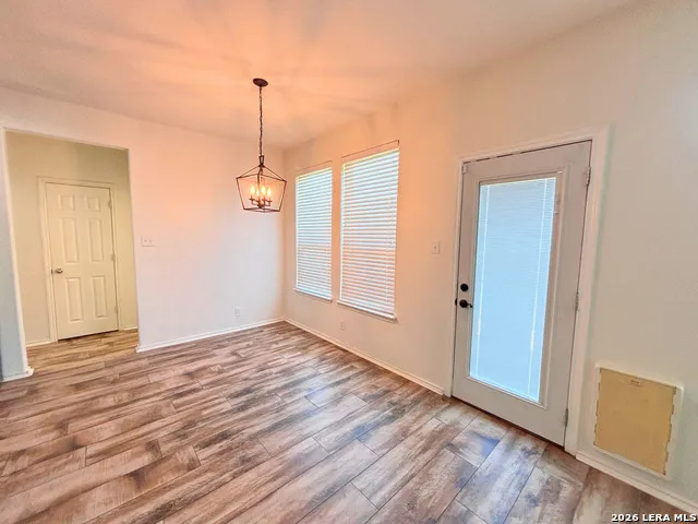 13606 Welsford Live Oak, TX 78233