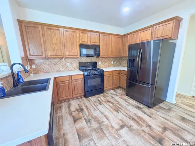 13606 Welsford Live Oak, TX 78233