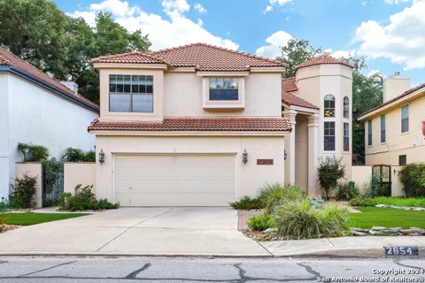 2654 CHESTNUT BND