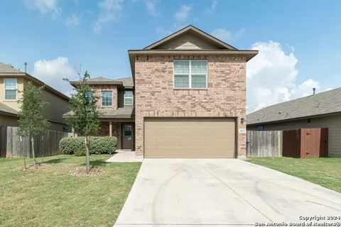2611 BARBWIRE WAY