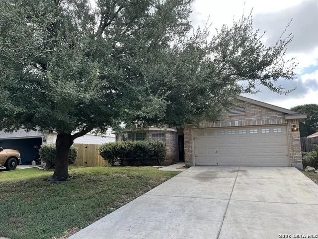8952 Scarlet Creek Universal City, TX 78148