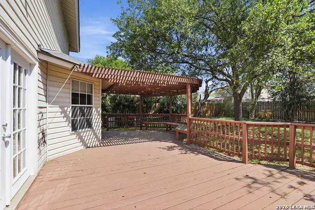 11214 Scarborough Ct San Antonio, TX 78249