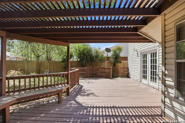 11214 Scarborough Ct San Antonio, TX 78249
