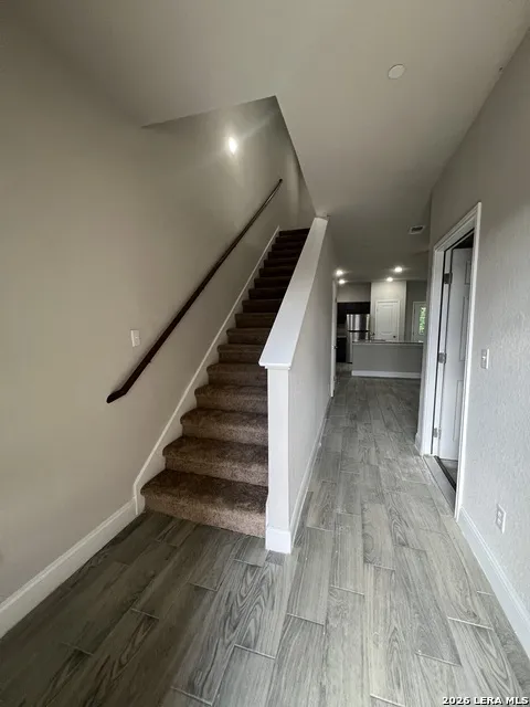 7417 Savannah Brooks Live Oak, TX 78233