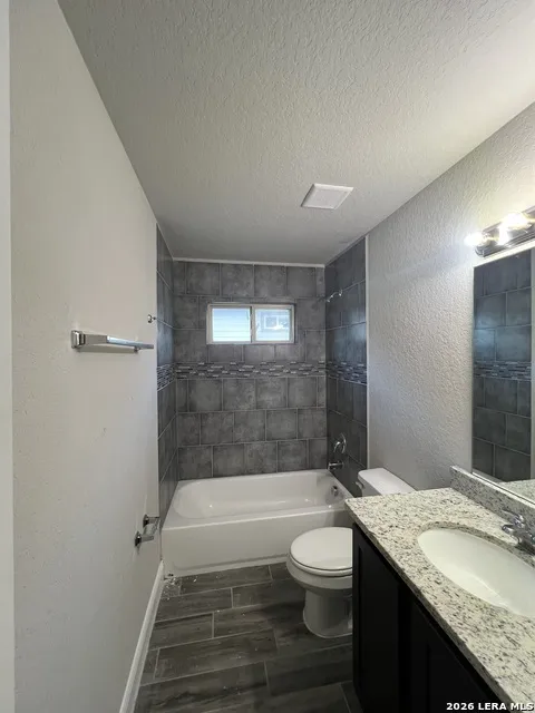 7417 Savannah Brooks Live Oak, TX 78233