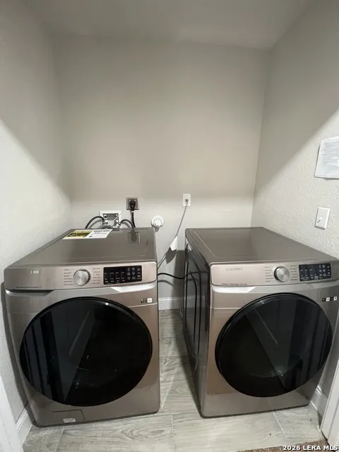 7417 Savannah Brooks Live Oak, TX 78233