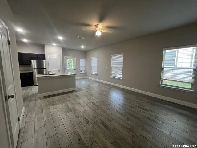 7417 Savannah Brooks Live Oak, TX 78233