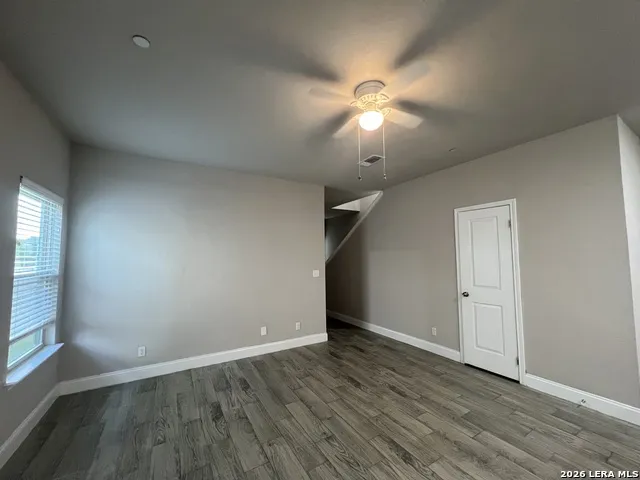 7417 Savannah Brooks Live Oak, TX 78233