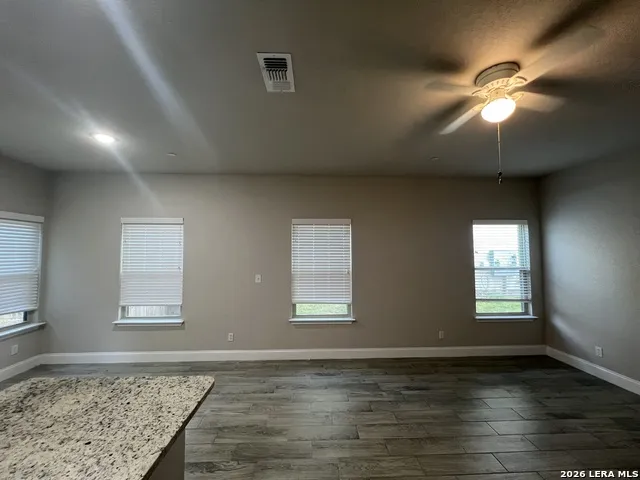 7417 Savannah Brooks Live Oak, TX 78233