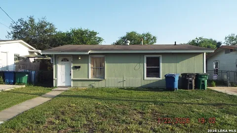 258 Brandywine
