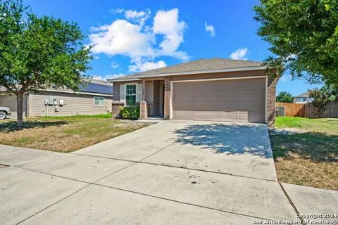 320 LONESTAR GAIT