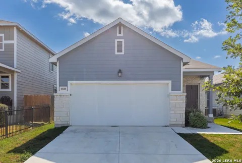 10110 Jardin Verde