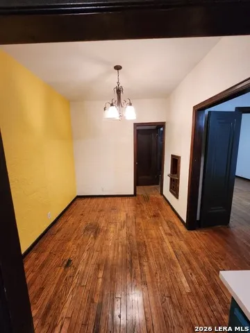 810 W Craig Unit 101 San Antonio, TX 78212