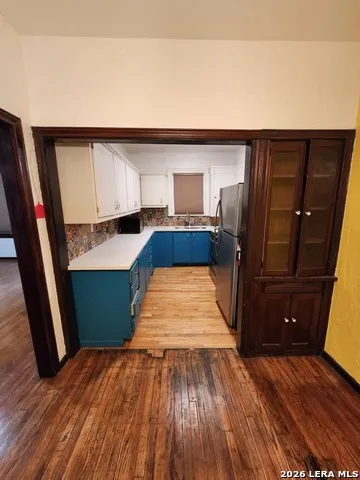 810 W Craig Unit 101 San Antonio, TX 78212