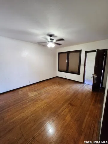 810 W Craig Unit 101 San Antonio, TX 78212