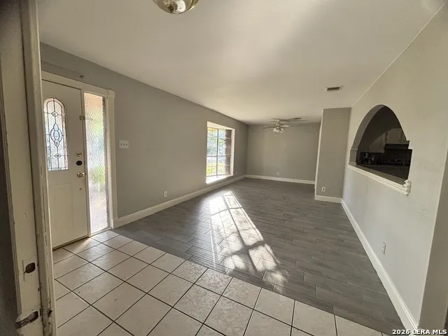 6850 MICKEY MANTLE DR San Antonio, TX 78240