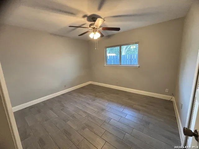 6850 MICKEY MANTLE DR San Antonio, TX 78240