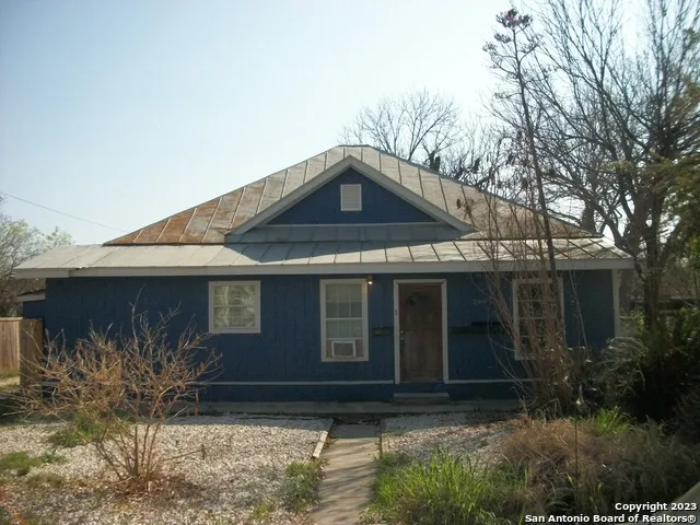 340 McKinley Unit 1 San Antonio, TX 78210