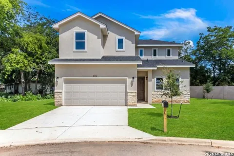 600 Park Circle