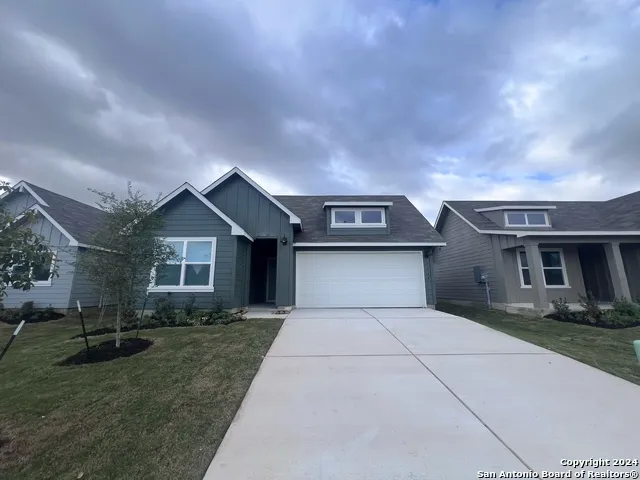1644 Layne Loop New Braunfels, TX 78130