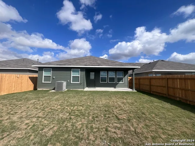 1644 Layne Loop New Braunfels, TX 78130
