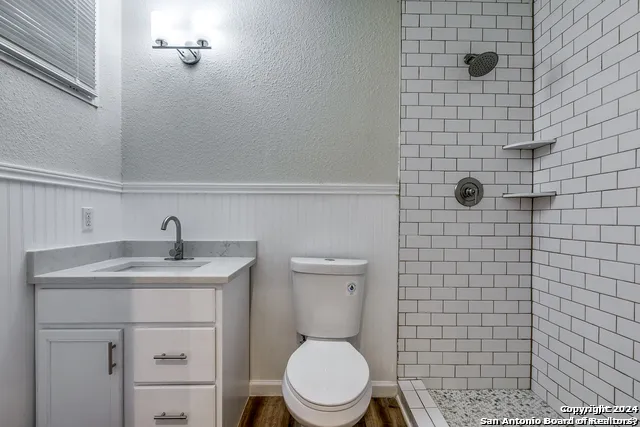 511 E Hathaway Dr San Antonio, TX 78209