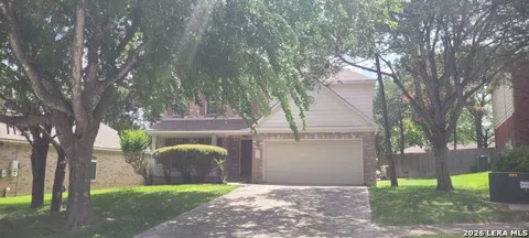 721 Wooded Trail