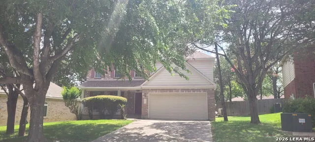 721 Wooded Trail Schertz, TX 78154
