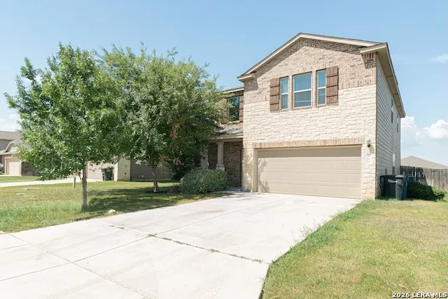 660 Community Dr New Braunfels, TX 78132