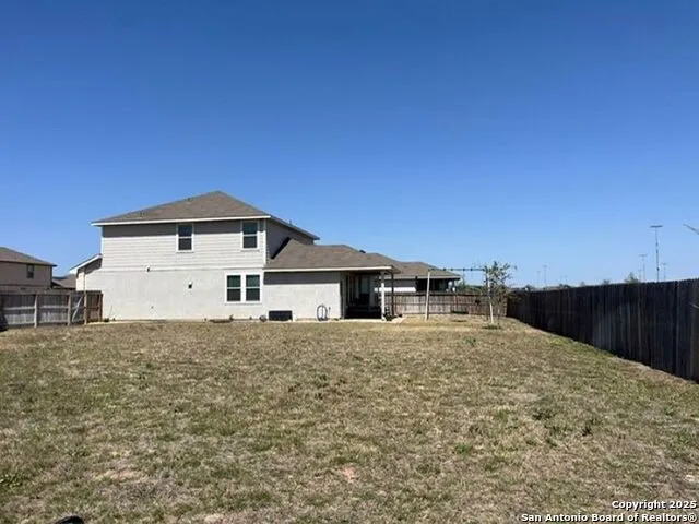 9102 NOVACEK BLVD San Antonio, TX 78254