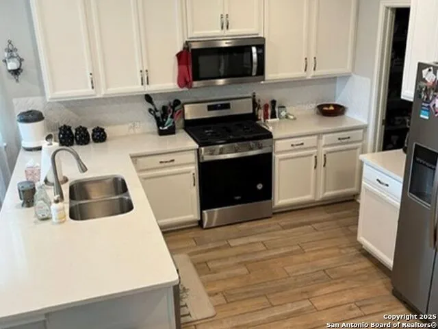 9102 NOVACEK BLVD San Antonio, TX 78254