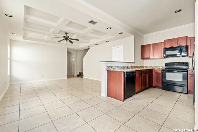 4915 APPLESEED CT San Antonio, TX 78238