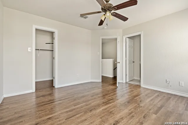 4915 APPLESEED CT San Antonio, TX 78238