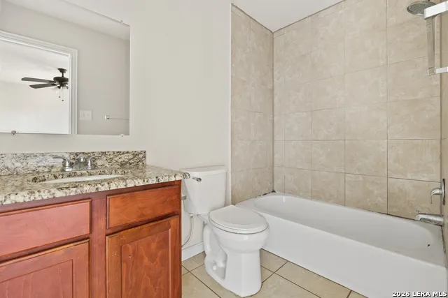 4915 APPLESEED CT San Antonio, TX 78238