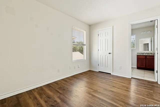 4915 APPLESEED CT San Antonio, TX 78238