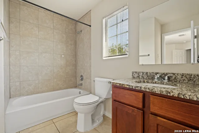 4915 APPLESEED CT San Antonio, TX 78238