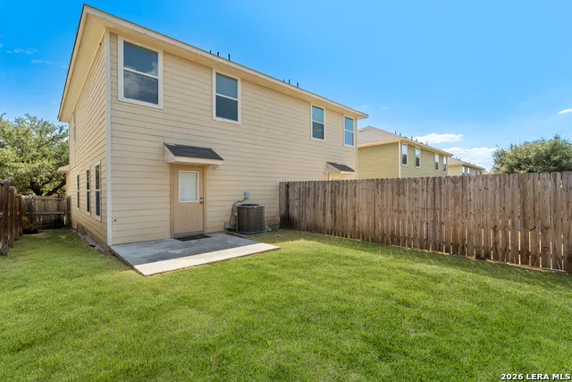 4915 APPLESEED CT San Antonio, TX 78238