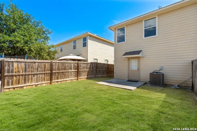 4915 APPLESEED CT San Antonio, TX 78238