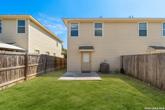 4915 APPLESEED CT San Antonio, TX 78238