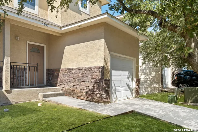 4915 APPLESEED CT San Antonio, TX 78238